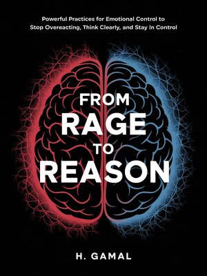 cover image of From Rage to Reason